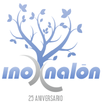 Inoxnalon Logo